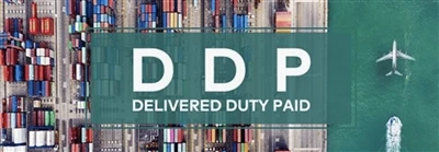 DDP piegādes skaidrojums: izmaksas, plusi un mīnusi