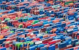 Container Trade