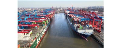 Eksportēt jūras kravas